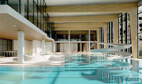 Palangos Gintaras sanatorijos pastatų kompleksas