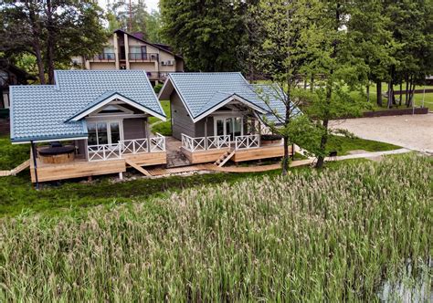 Šeimos pramogos prie ežero