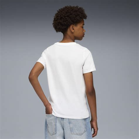 vaikiški medvilniniai marškinėliai