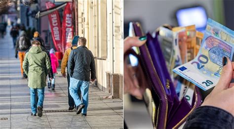 Minimalios algos didėjimas Lietuvoje