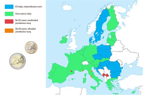 ES šalys ir vaiko išmokos