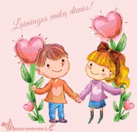 vaiku gynimo diena piešimas