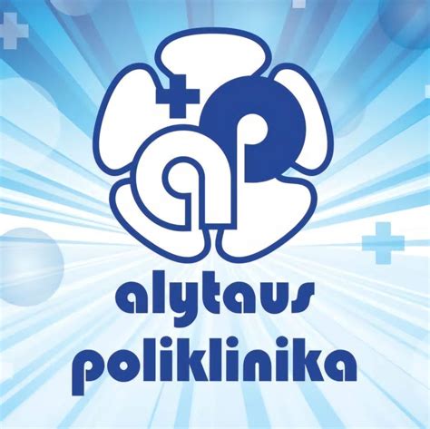 Alytaus poliklinikos pastatas