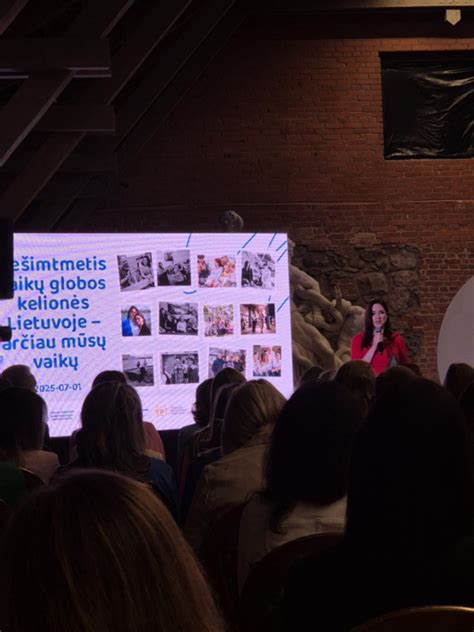 Infografika: Vaikų globos sistemos pokyčiai Lietuvoje