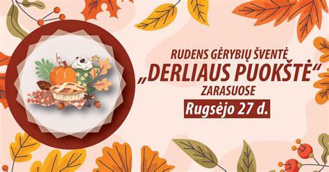 Rudens gėrybių koliažas