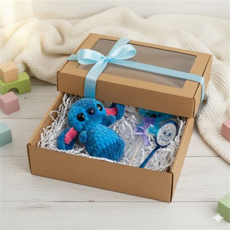 vaikų rinkinys su žaislu