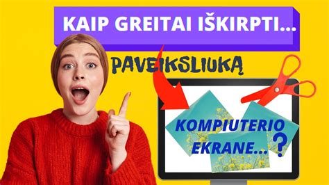 kompiuterio ekrane rodomi slapukai