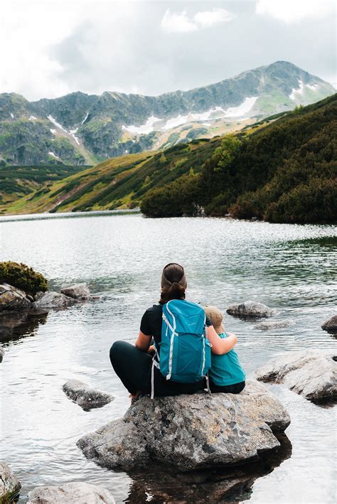 Stačios kalnų trasos su grandinėmis