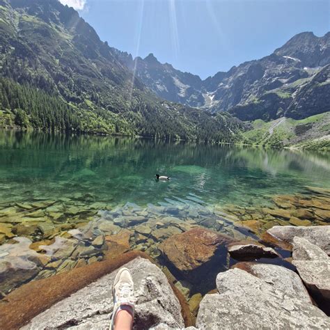 Žemųjų Tatrų vaizdai ir urvai