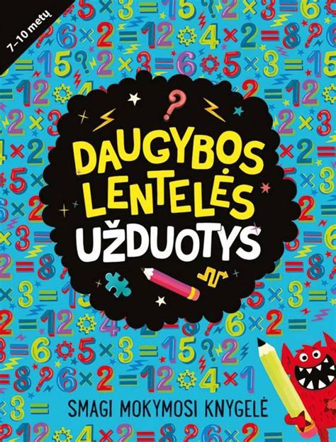 Numerologinės lentelės