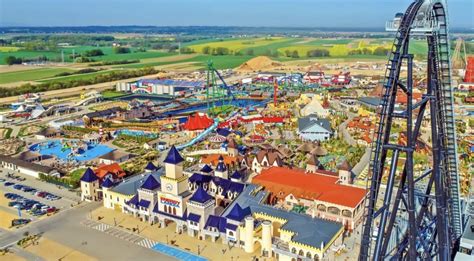 Hossoland atrakcionų parkas