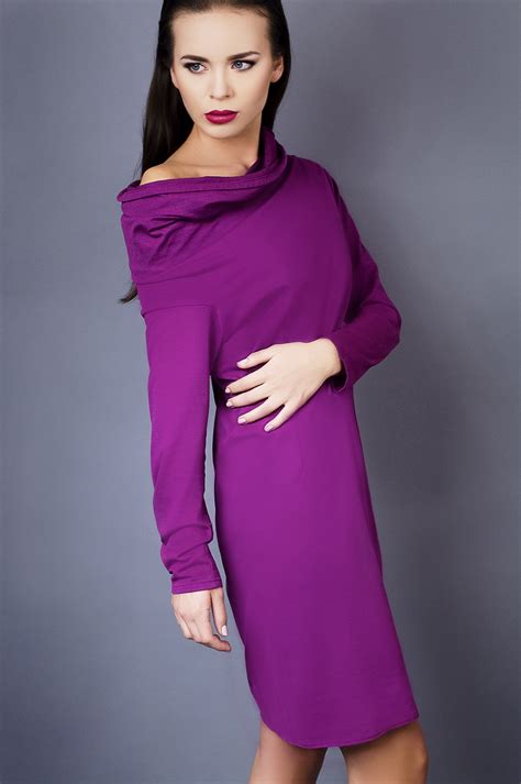 Purpurinė spalva simbolizuojanti viltį