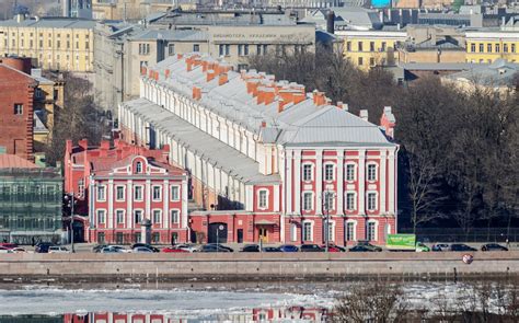 Sankt Peterburgo kalėjimas