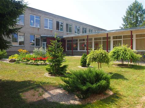 Utenos vaikų lopšelis-darželis 