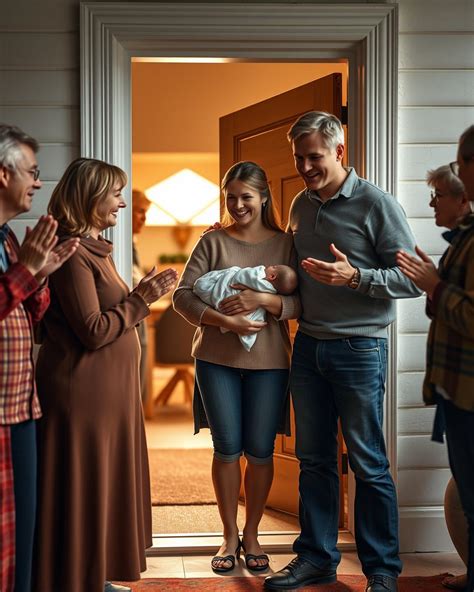 Kūdikio veidas šaltu oru