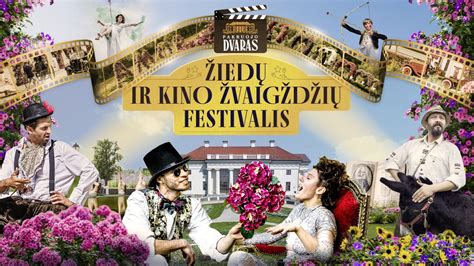 Pakruojo dvaro festivalis