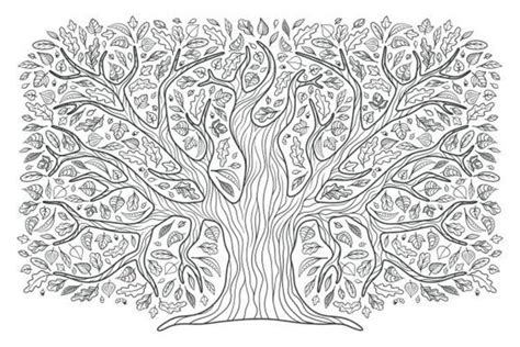 Simbolinė iliustracija: medis su vardų lapais