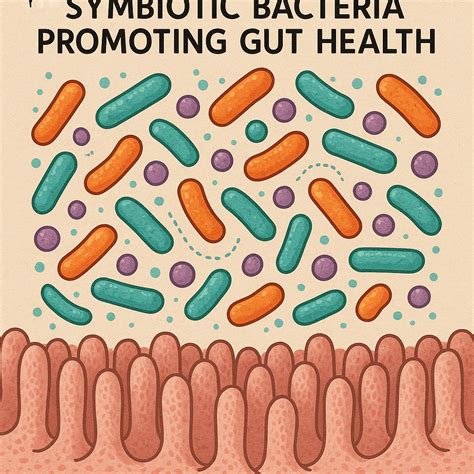 Probiotikų ir prebiotikų sąveika