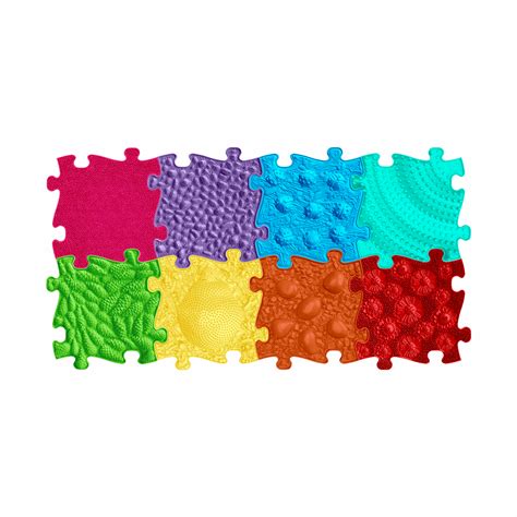 sensorinis lavinamasis kilimėlis