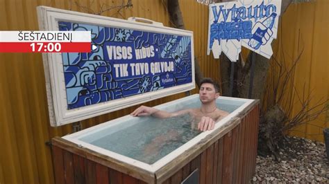 Rankšluostis, suvilgytas šaltame vandenyje