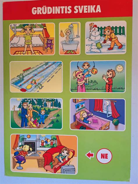 Vaiko paveikslėlis su skydo simboliu, simbolizuojančiu imunitetą