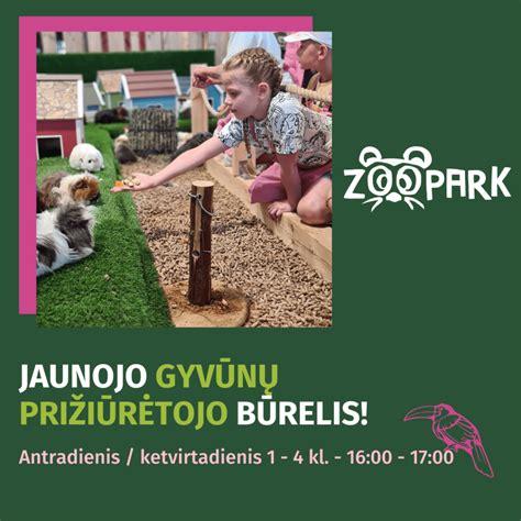 vaikų būreliai Lietuvoje