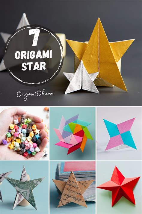 Vaikai, lankstantys origami