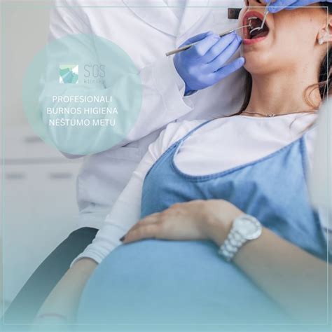 moters burnos higiena nėštumo metu