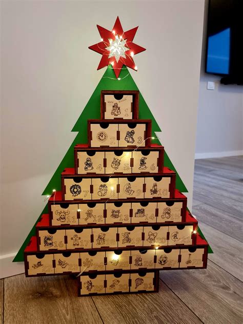 Kalėdinis kalendorius