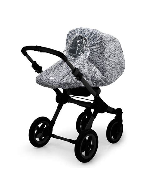 mamos rankinė ir apsauga nuo lietaus ant vežimėlio