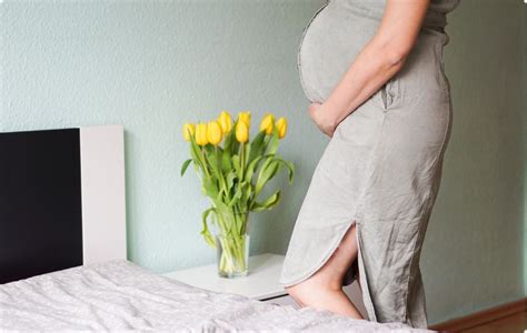 Nėščiosios kūno pokyčiai ir hemorojus