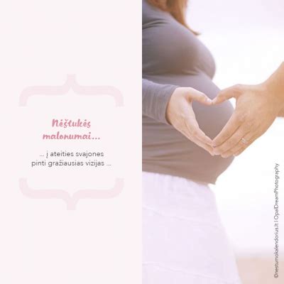 Grafinis vaizdas, iliustruojantis ankstyvuosius nėštumo požymius