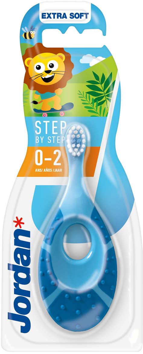 Vaikiškas dantų šepetėlis ir kramtukas