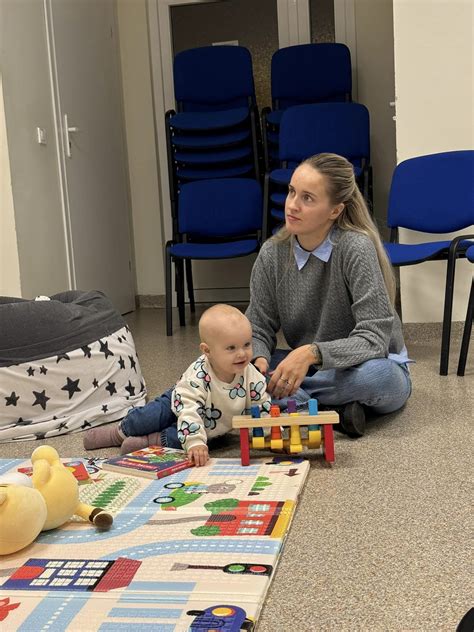 Savivaldybės logotipo ir kūdikio simbolio derinys