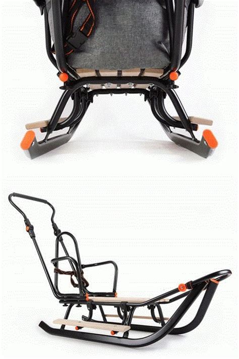 vaikiškos rogės su ratukais