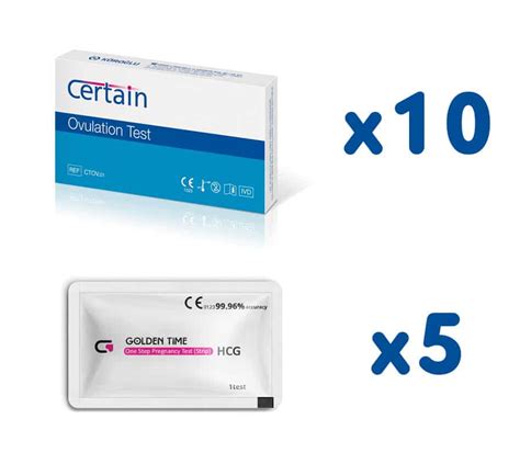 Nėštumo testų tipai ir jų jautrumas