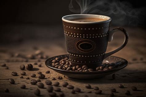 Kavos puodelis ir geležies trūkumas