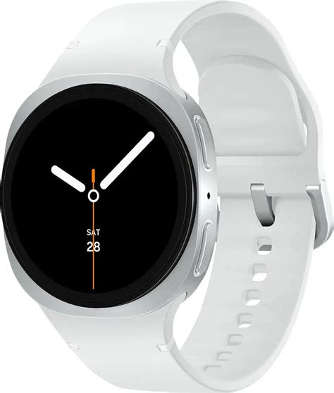 Samsung Galaxy Watch8 40mm