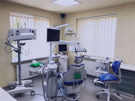stomatologijos klinika