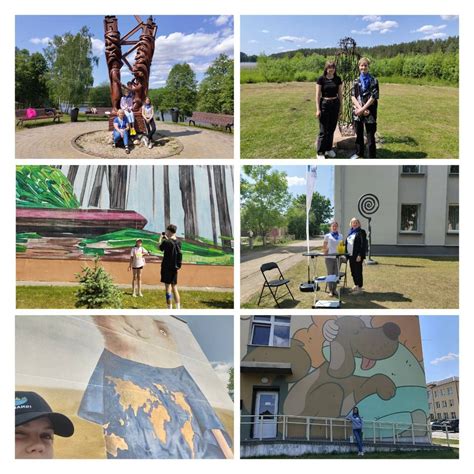 Vaikų gynimo dienos šventė su vaikais ir simboliniais apdovanojimais