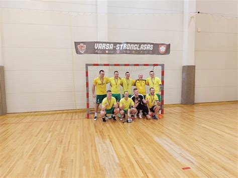 Futbolo turnyro nugalėtojų taurė