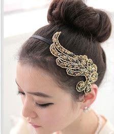 vaikiški galvos papuošalai