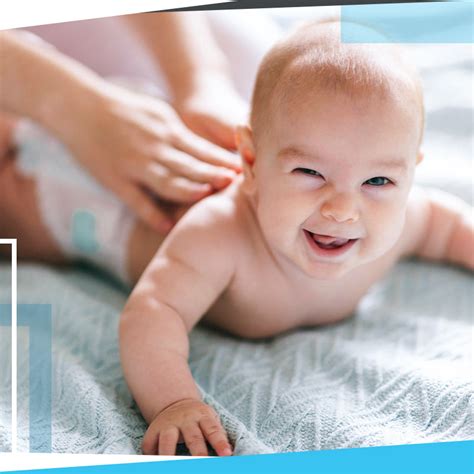 Kūdikio mekonijaus sauskelnėse