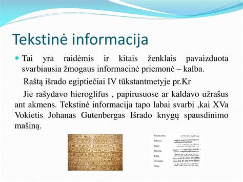 Vaizdinė informacija apie kūdikių išmatų spalvas