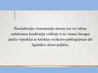 Simbolinis pavaizdavimas, kaip preeklampsija veikia organizmą