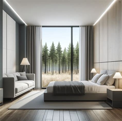 Šviesus kambarys su dideliu langu - idealus apšvietimas kūdikio fotografijai