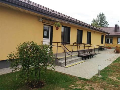 Senjorų kasdienybė senelių globos namuose