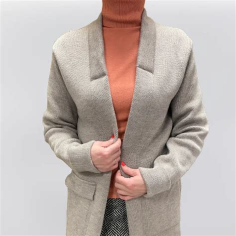 Merino vilnos megztukas