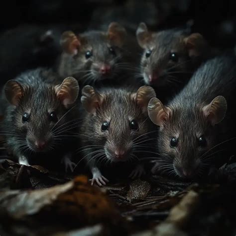 Žiurkės simbolis kinų zodiake