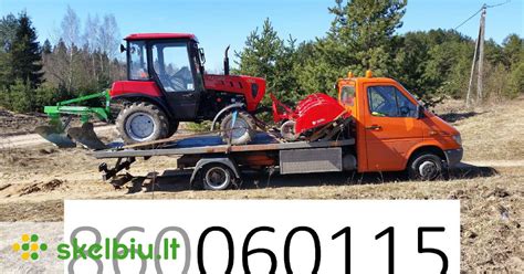 Darbo skelbimų platforma